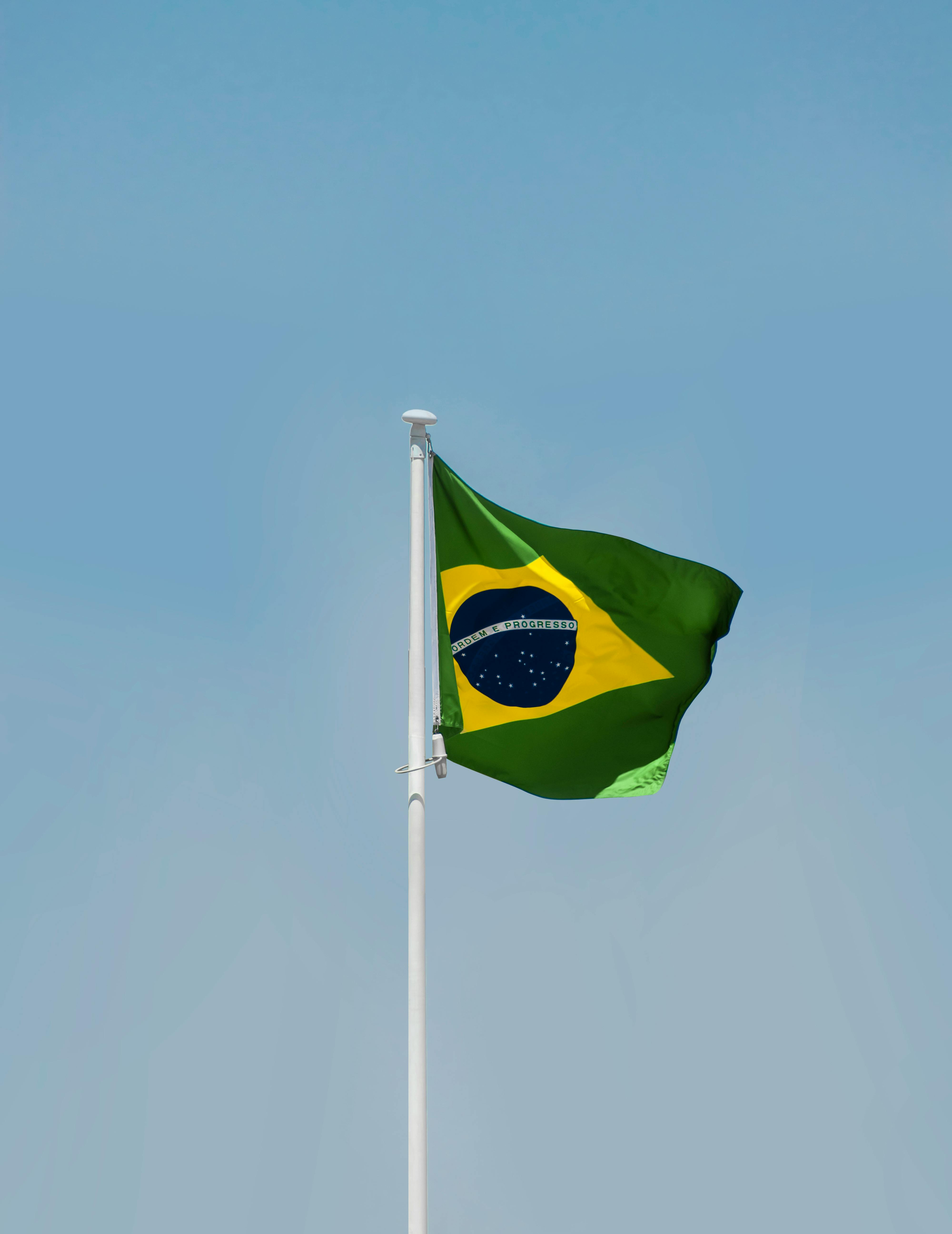 Brazil Flag